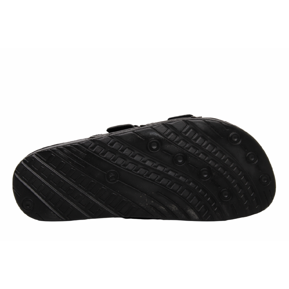 M- PARMİ TERLİK - 21351 - SİYAH - 42-44 NO