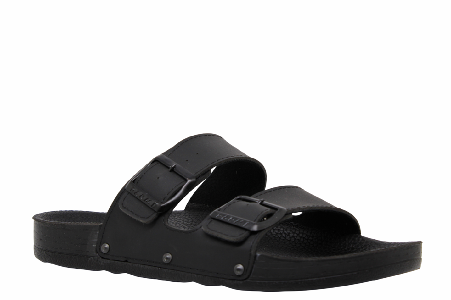 M- PARMİ TERLİK - 21351 - SİYAH