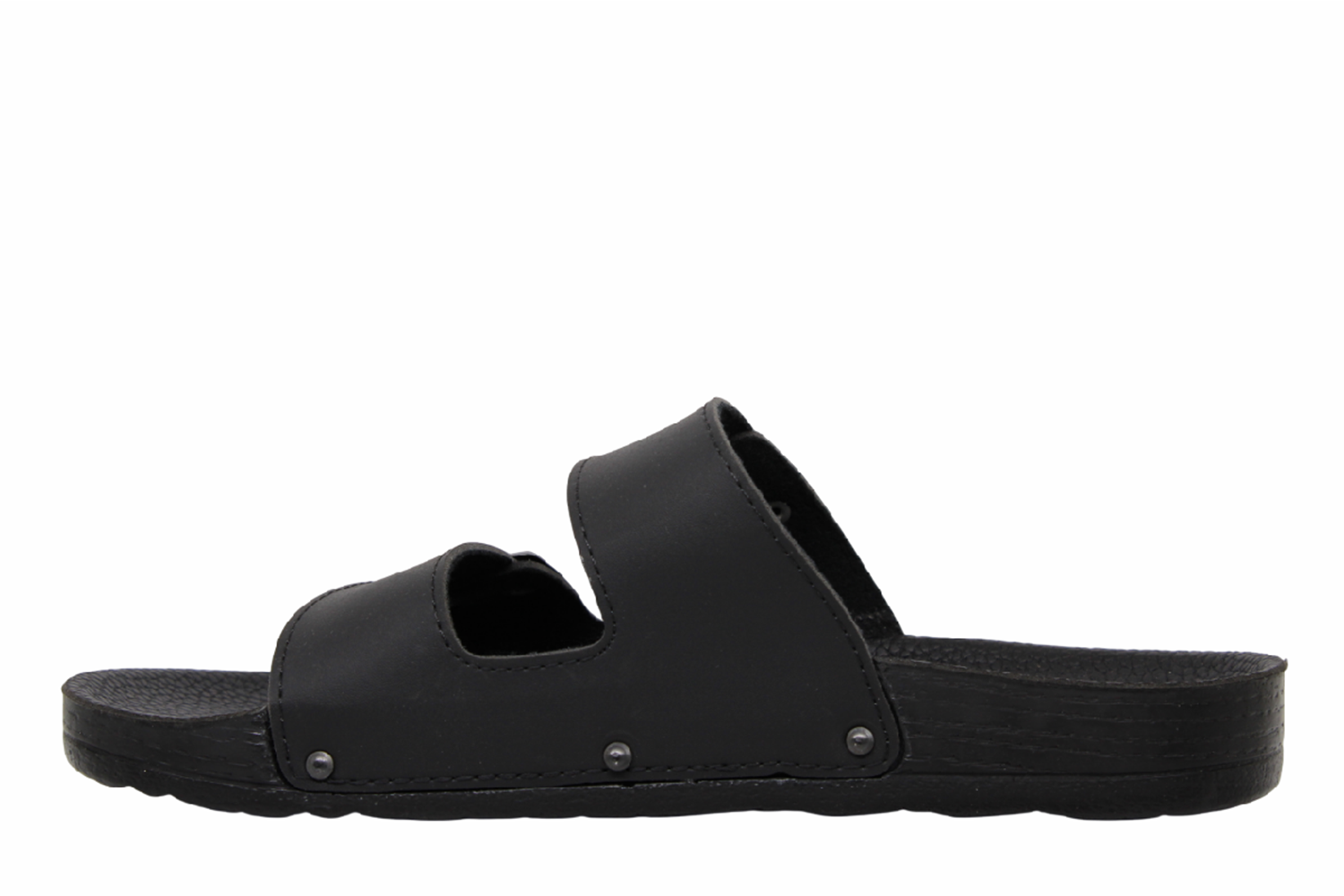 M- PARMİ TERLİK - 21351 - SİYAH