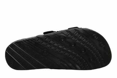 M- PARMİ TERLİK - 21351 - SİYAH