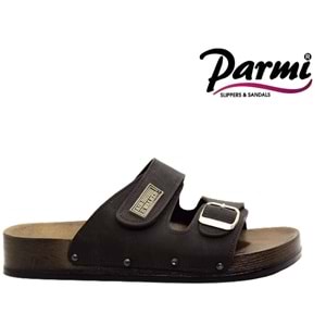 M- PARMİ TERLİK - 606 - KAHVE