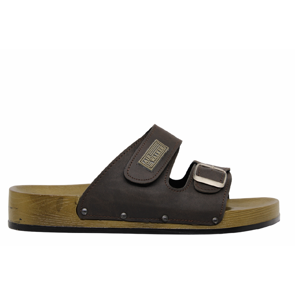 M- PARMİ TERLİK - 606 - KAHVE