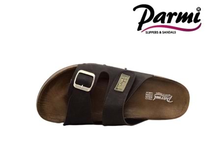 M- PARMİ TERLİK - 606 - KAHVE