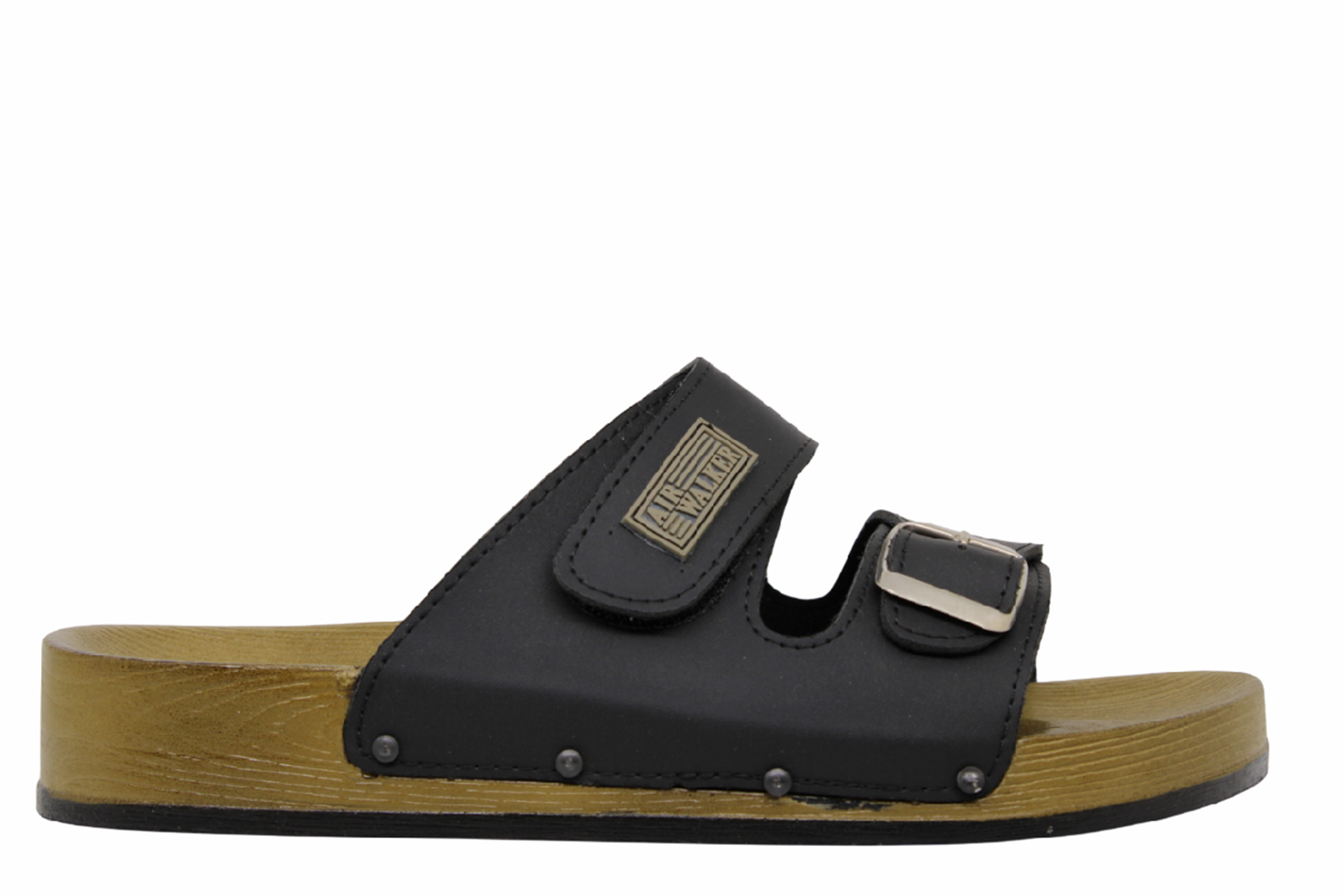 M- PARMİ TERLİK - 606 - SİYAH