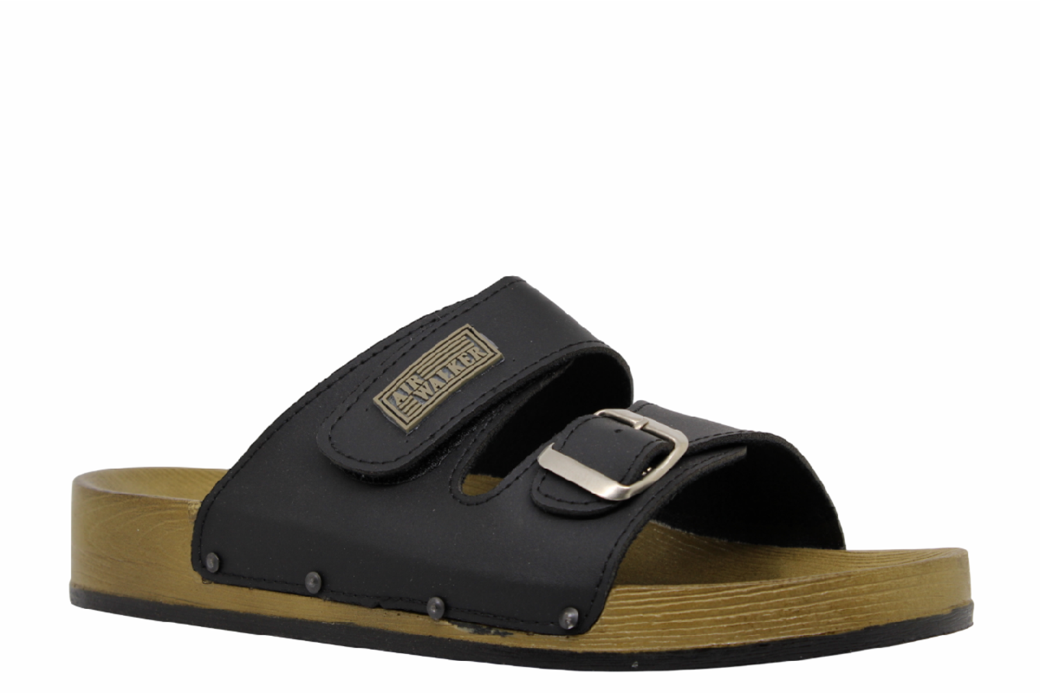 M- PARMİ TERLİK - 606 - SİYAH