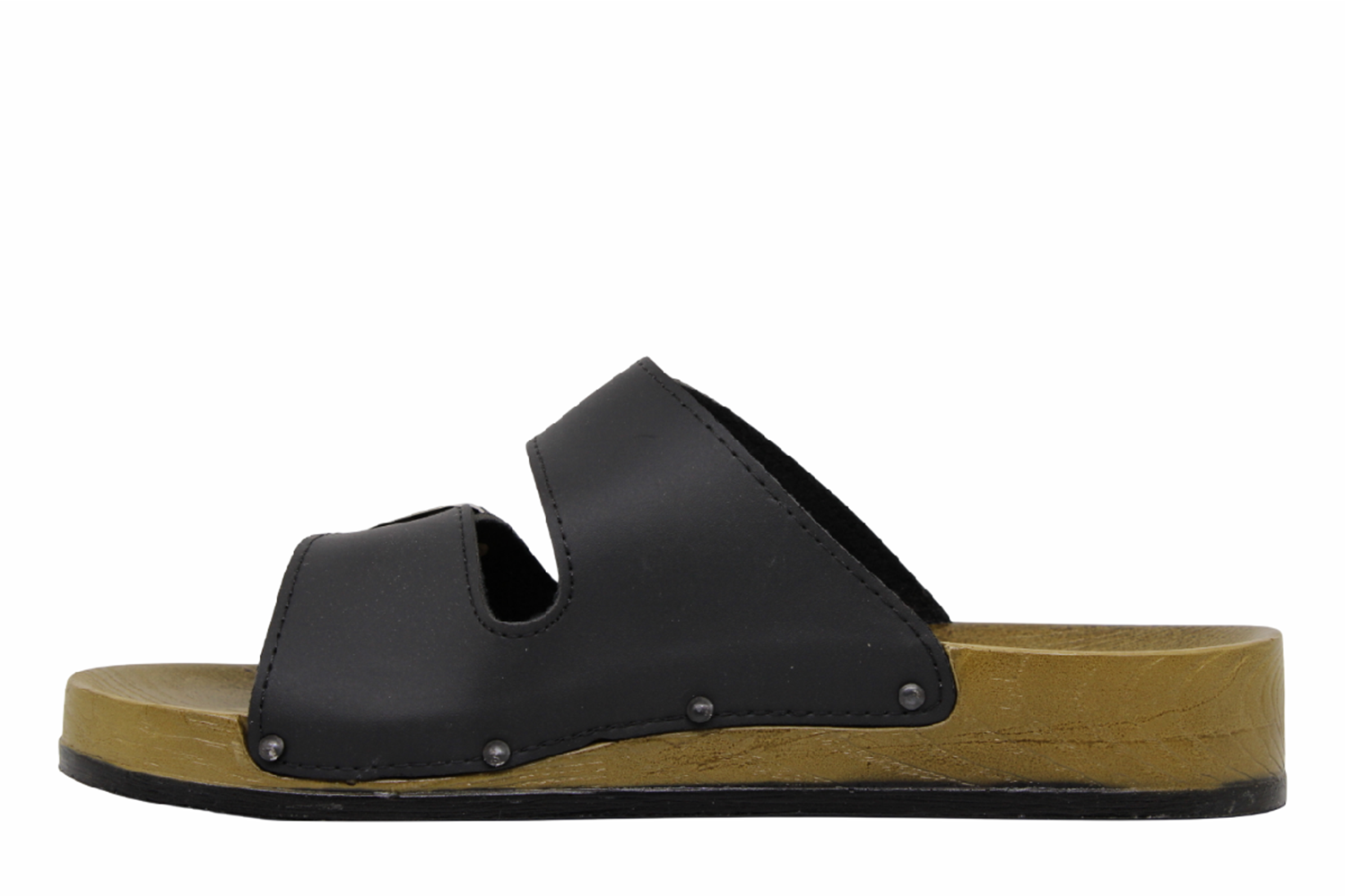 M- PARMİ TERLİK - 606 - SİYAH