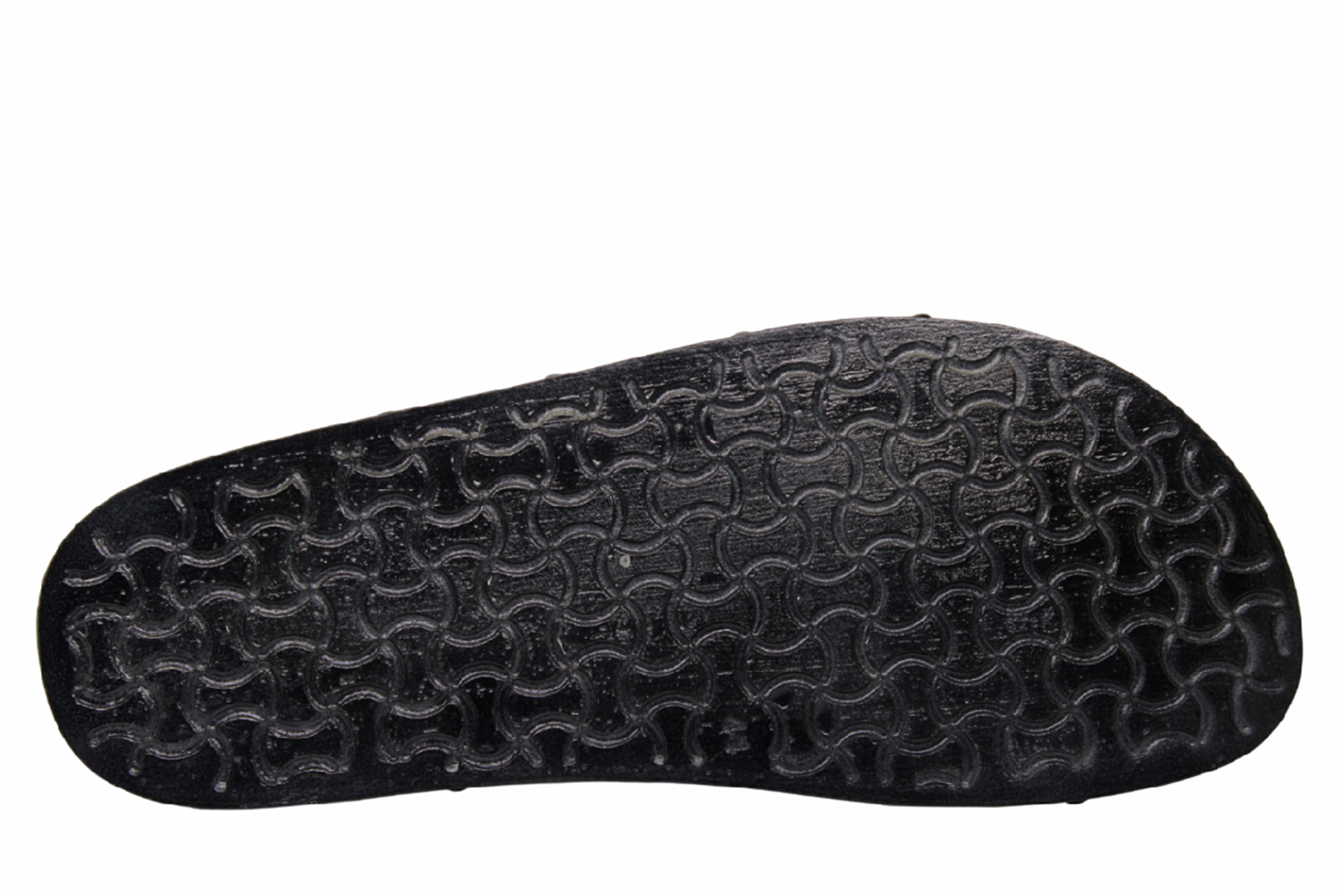 M- PARMİ TERLİK - 606 - SİYAH