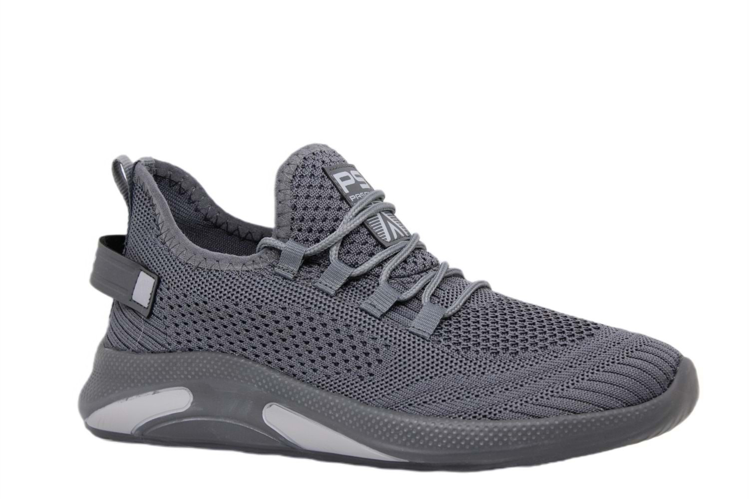 G- PASOMİA SPOR - FAYLON - 062 - TRİKO - FÜME