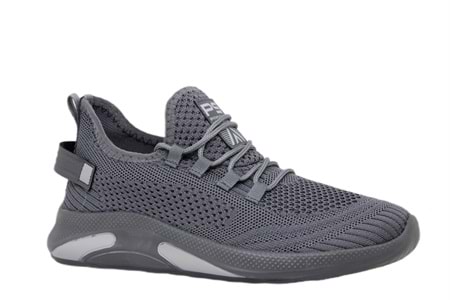 G- PASOMİA SPOR - FAYLON - 062 - TRİKO - FÜME