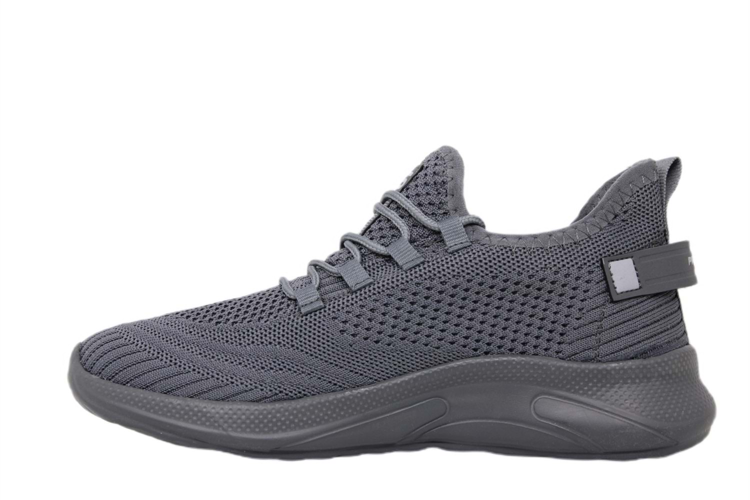 G- PASOMİA SPOR - FAYLON - 062 - TRİKO - FÜME