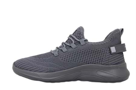 G- PASOMİA SPOR - FAYLON - 062 - TRİKO - FÜME