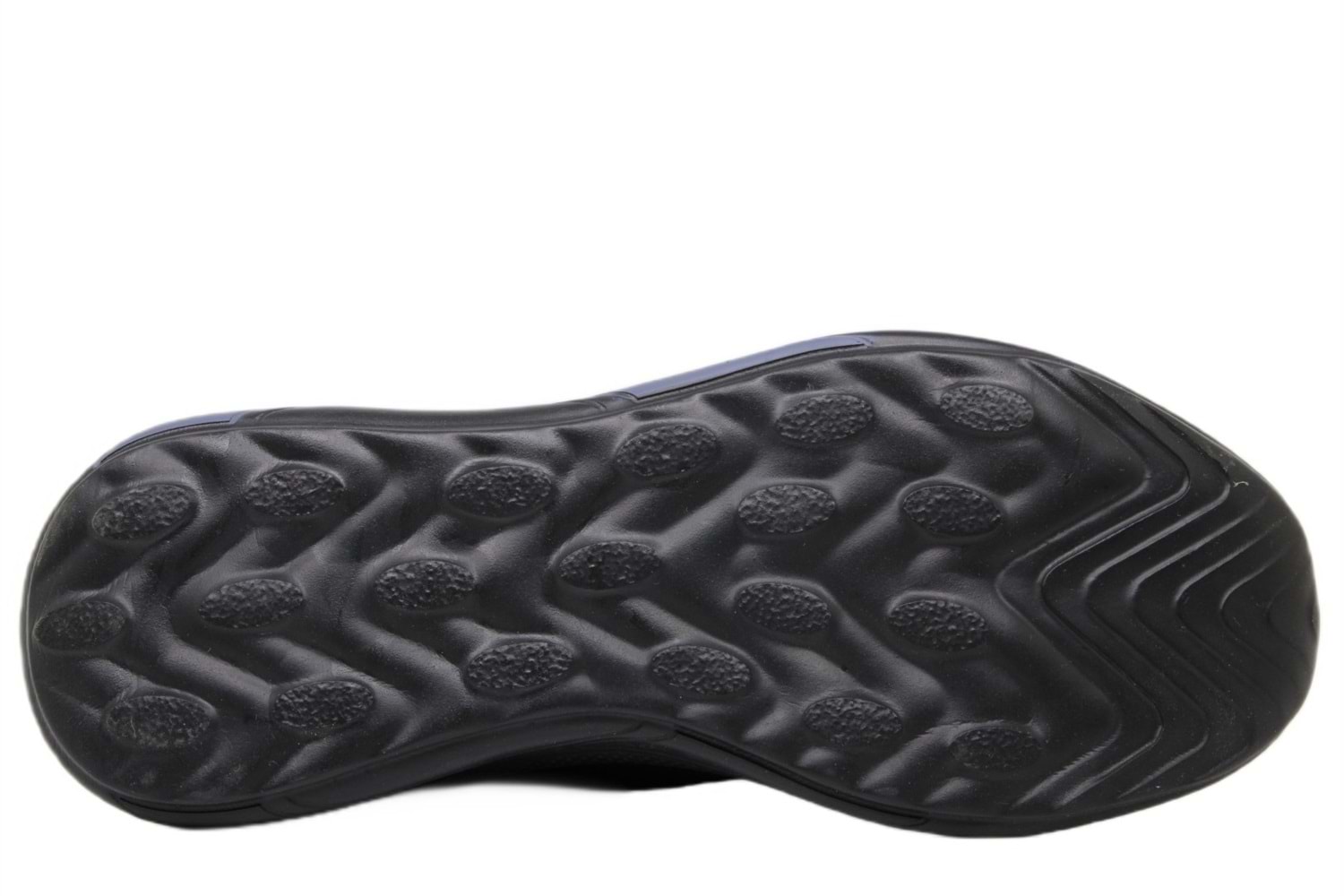 M- PASOMİA SPOR - FAYLON - 062 - TRİKO - SİYAH-SİYAH