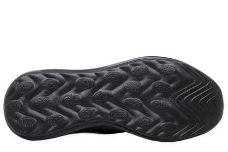 M- PASOMİA SPOR - FAYLON - 062 - TRİKO - SİYAH-SİYAH