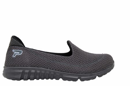 Z- PERFORMANCE BABET - 03 - ANORAK / FÜME