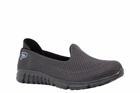 Z- PERFORMANCE BABET - 03 - ANORAK / FÜME