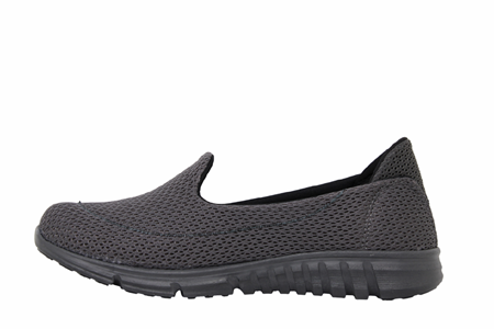 Z- PERFORMANCE BABET - 03 - ANORAK / FÜME