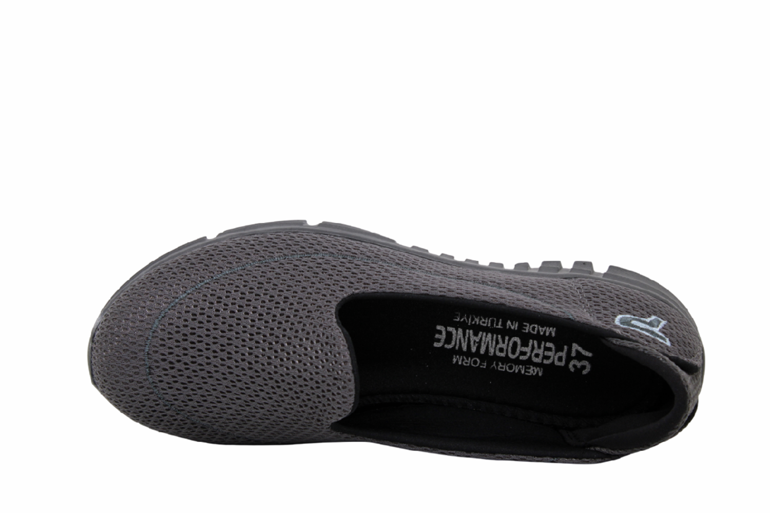 Z- PERFORMANCE BABET - 03 - ANORAK / FÜME