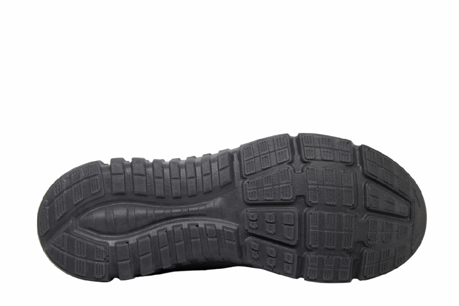 Z- PERFORMANCE BABET - 03 - ANORAK / FÜME