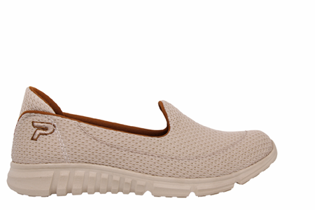 Z- PERFORMANCE BABET - 03 - ANORAK / KREM