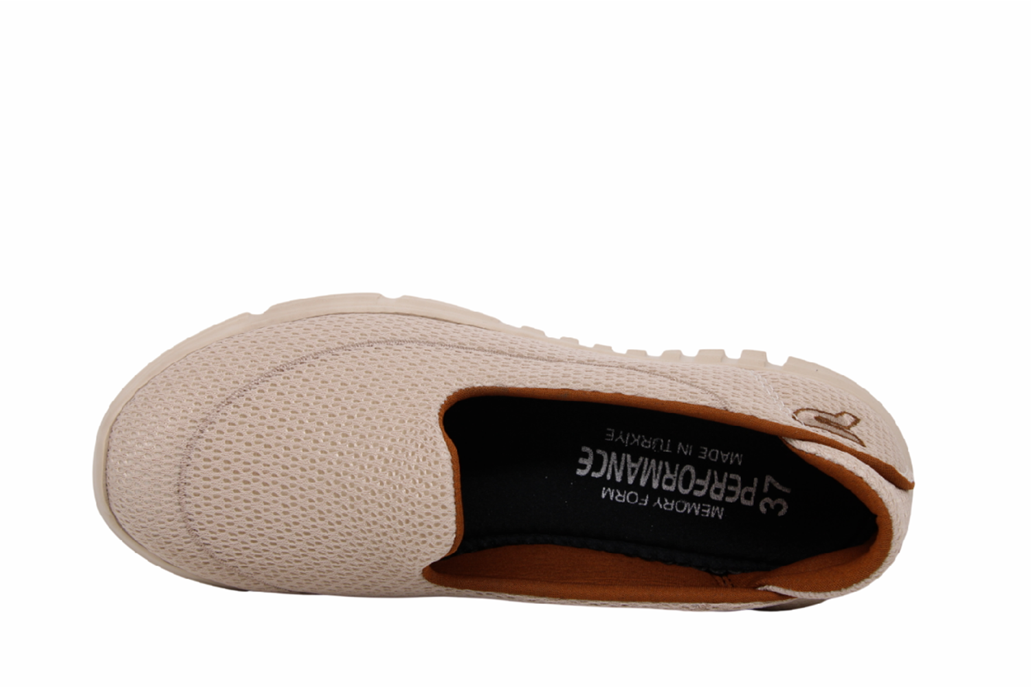 Z- PERFORMANCE BABET - 03 - ANORAK / KREM