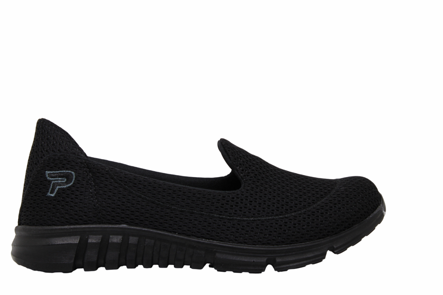 Z- PERFORMANCE BABET - POLİ - 03 - ANORAK / KÖMÜR