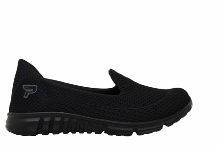 Z- PERFORMANCE BABET - POLİ - 03 - ANORAK / KÖMÜR