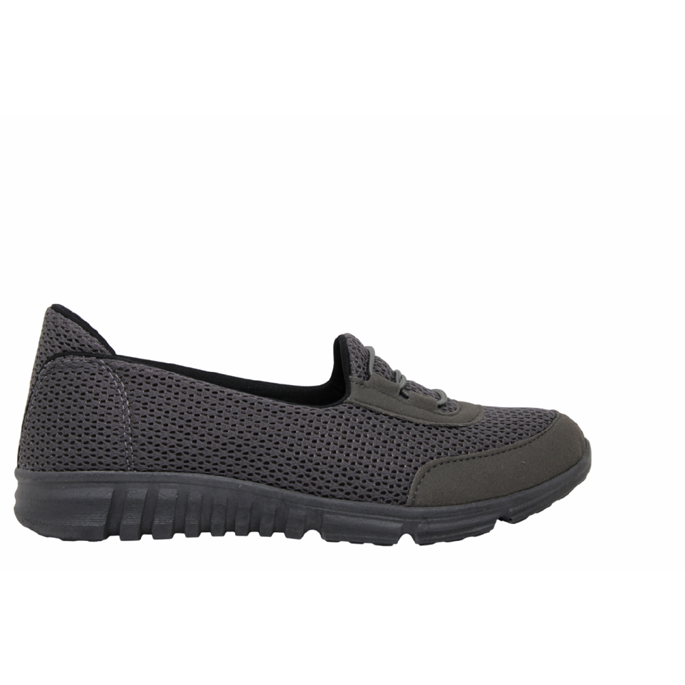Z- PERFORMANCE BABET - 04 - ANORAK / FÜME - 36-41 NO