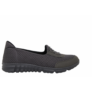 Z- PERFORMANCE BABET - 04 - ANORAK / FÜME - 36-41 NO