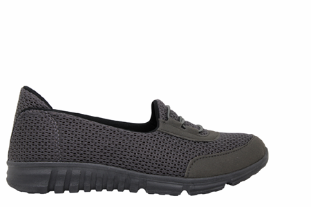 Z- PERFORMANCE BABET - 04 - ANORAK / FÜME