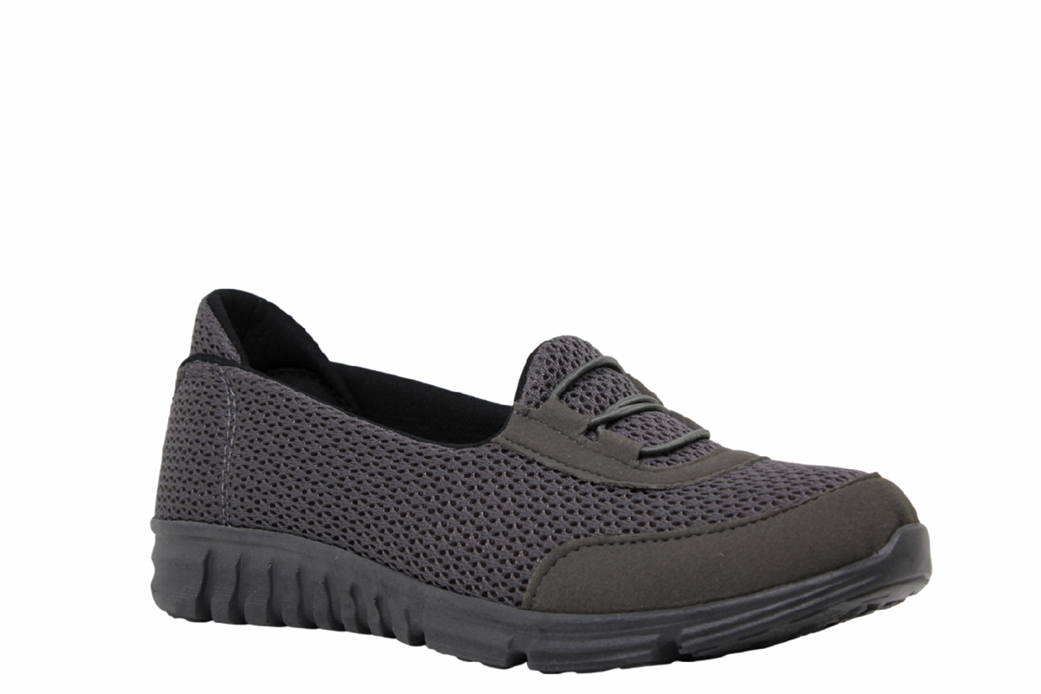 Z- PERFORMANCE BABET - 04 - ANORAK / FÜME