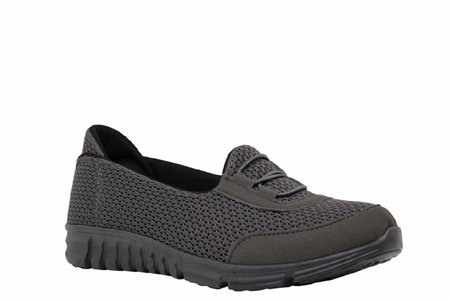 Z- PERFORMANCE BABET - 04 - ANORAK / FÜME