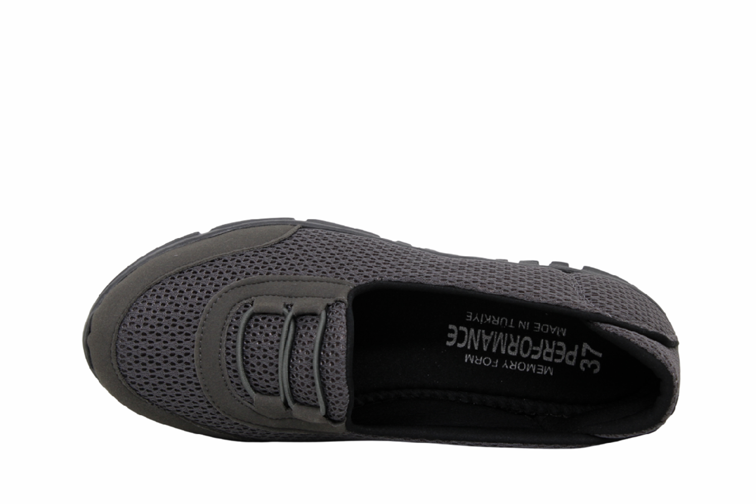 Z- PERFORMANCE BABET - 04 - ANORAK / FÜME