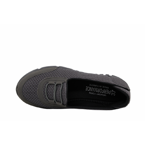 Z- PERFORMANCE BABET - 04 - ANORAK / FÜME - 36-41 NO