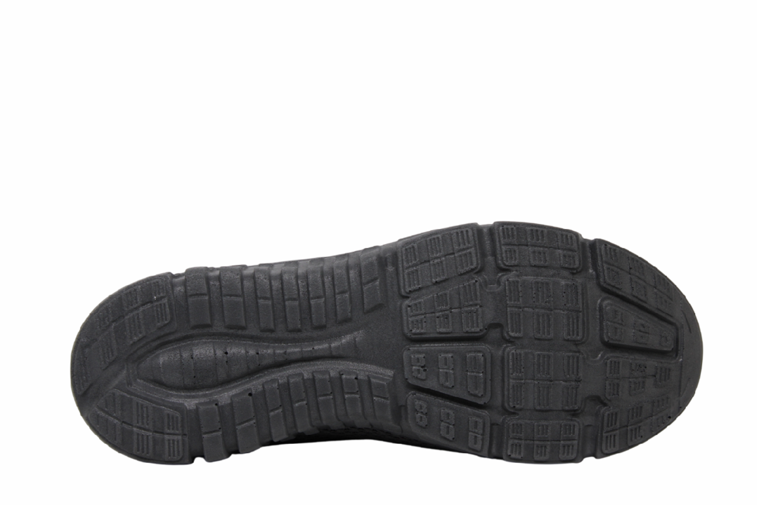 Z- PERFORMANCE BABET - 04 - ANORAK / FÜME