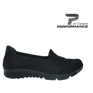 Z- PERFORMANCE BABET - 04 - ANORAK / SİYAH-SİYAH-(KÖMÜR)