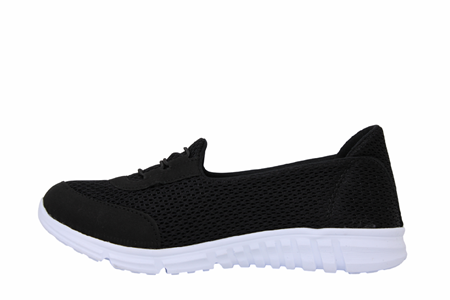 Z- PERFORMANCE BABET - 04 - ANORAK / SİYAH