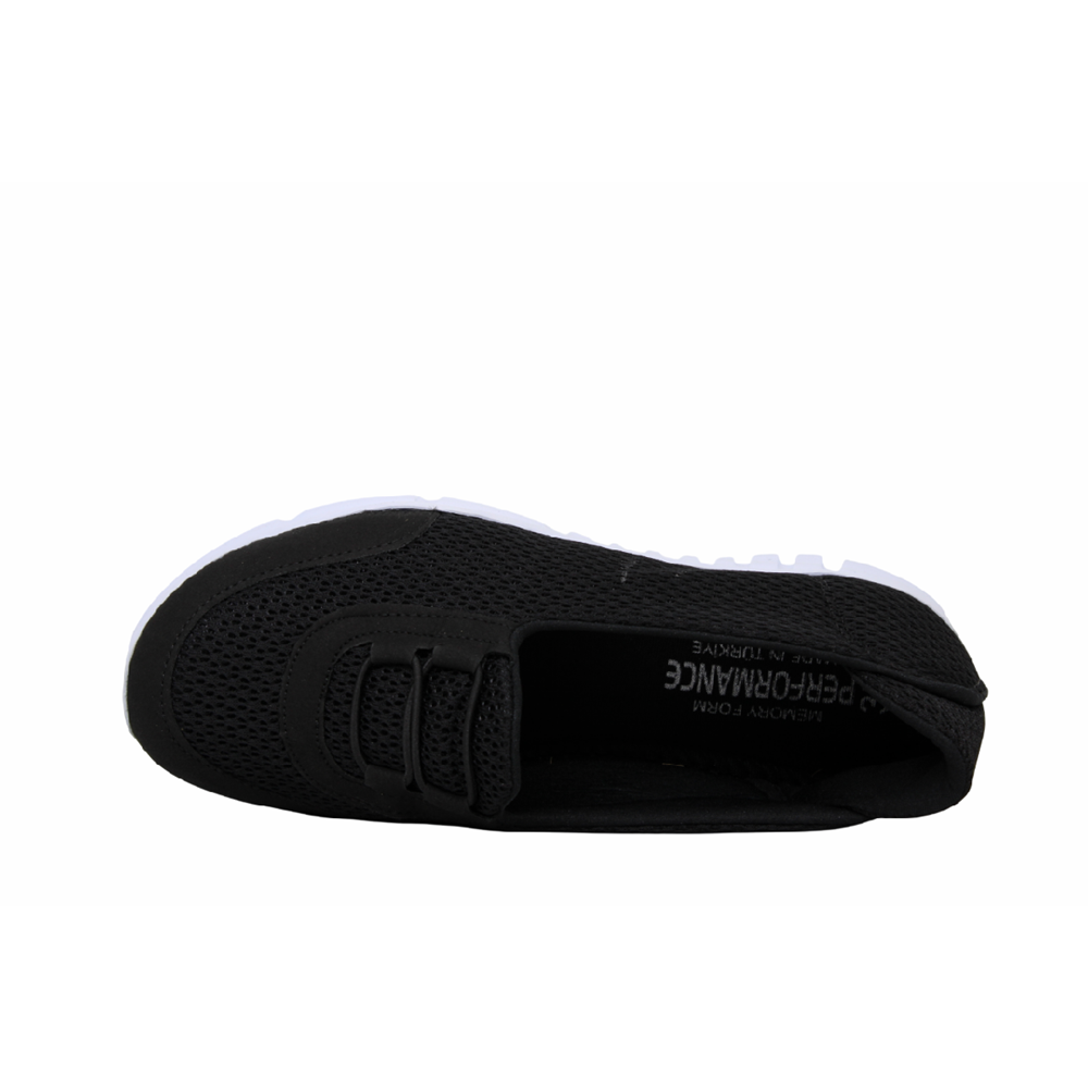 Z- PERFORMANCE BABET - 04 - ANORAK / SİYAH - 37-41 NO