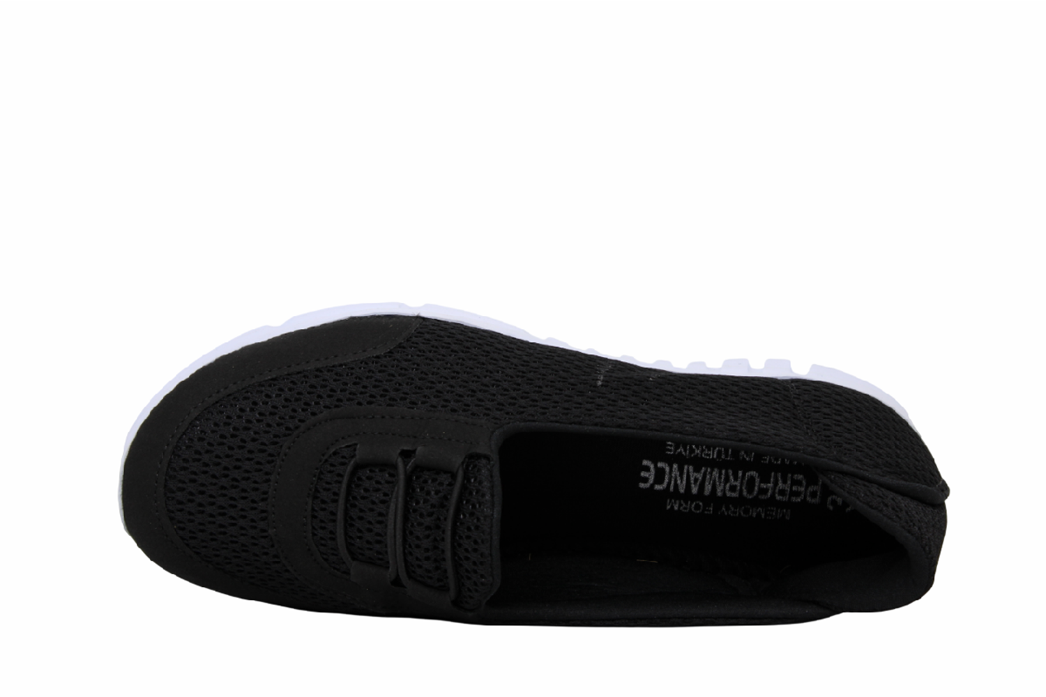 Z- PERFORMANCE BABET - 04 - ANORAK / SİYAH