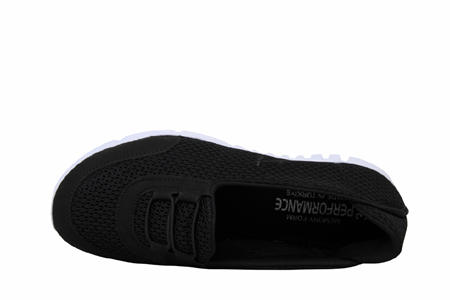 Z- PERFORMANCE BABET - 04 - ANORAK / SİYAH