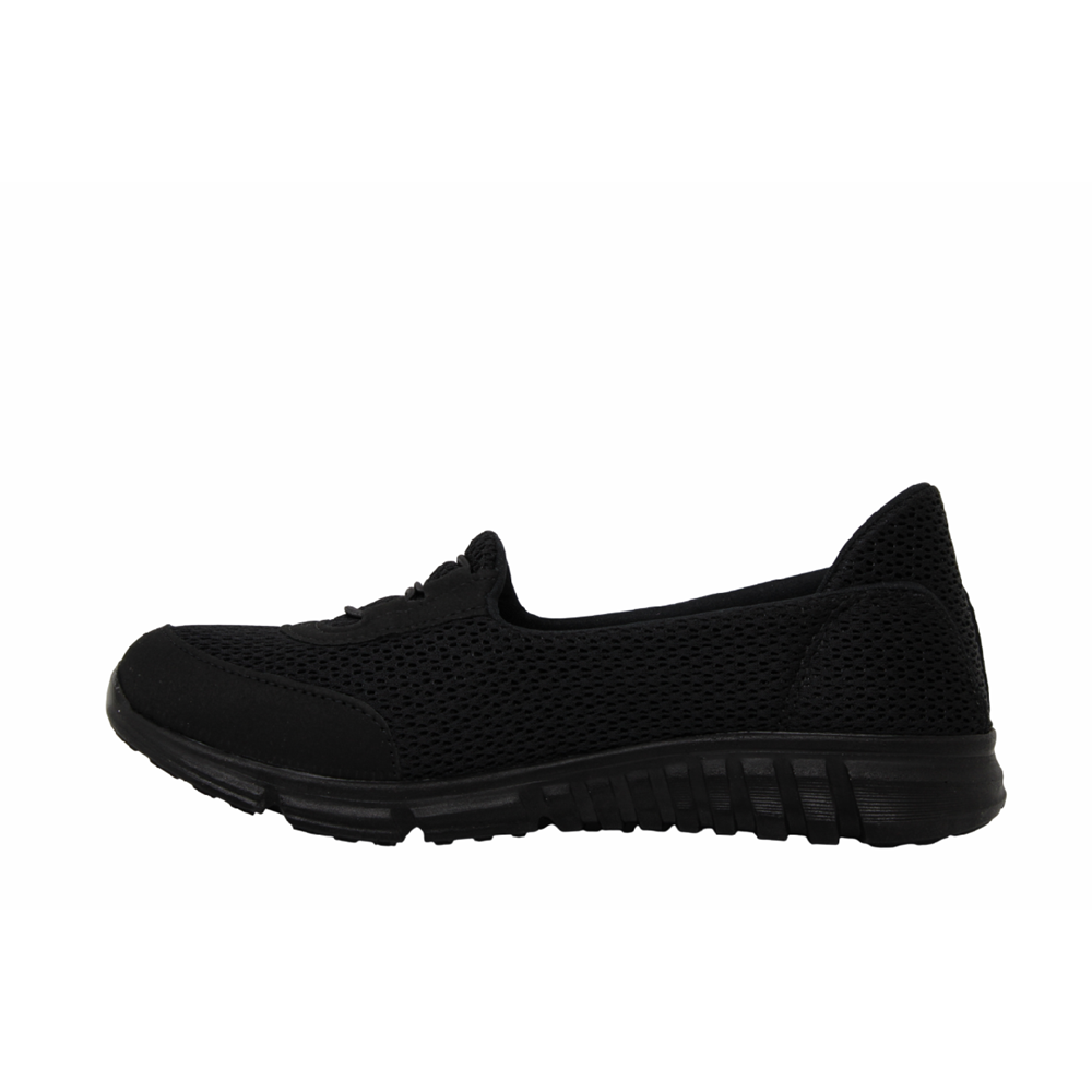 Z- PERFORMANCE BABET - 04 - ANORAK / KÖMÜR - 37-41 NO