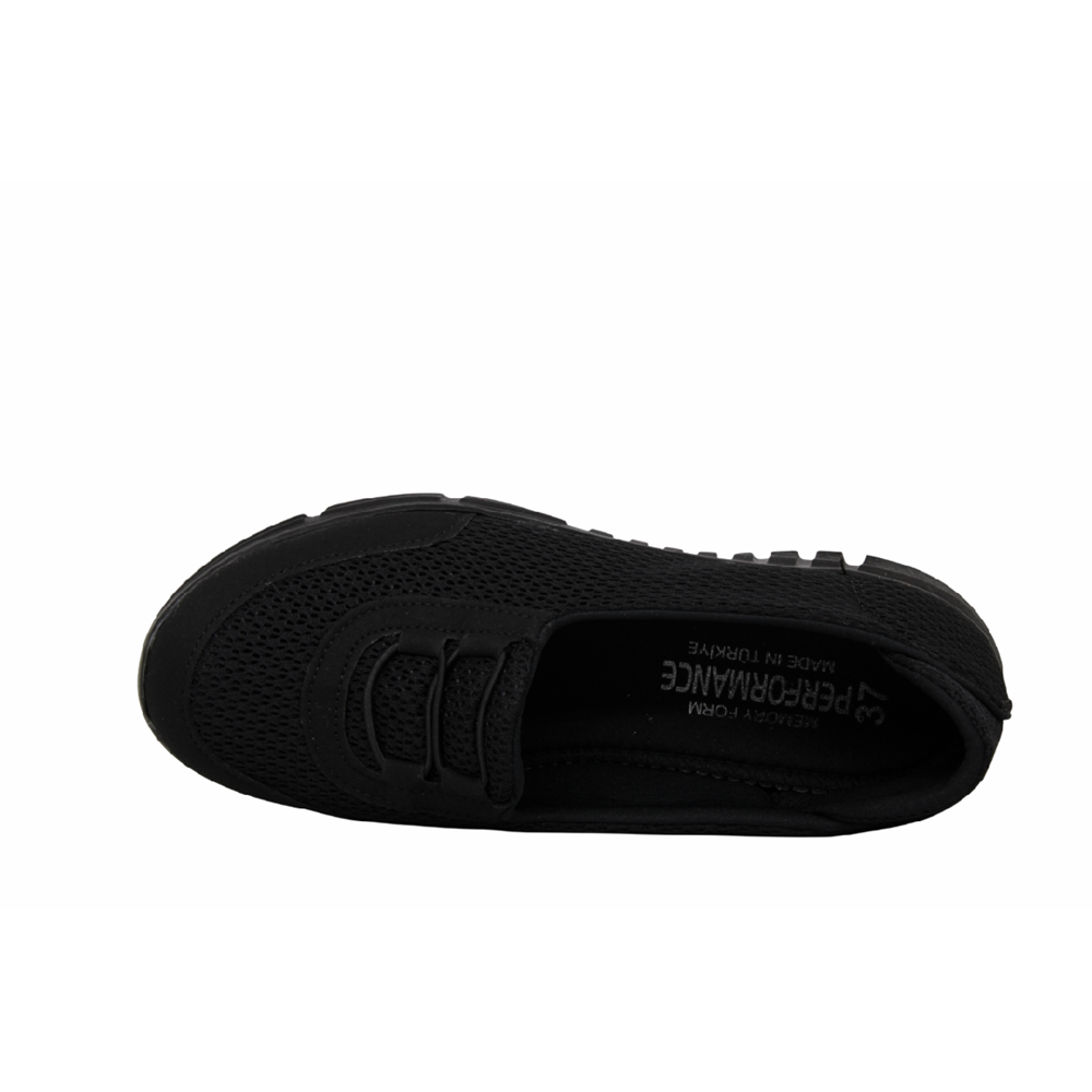 Z- PERFORMANCE BABET - 04 - ANORAK / KÖMÜR - 37-41 NO