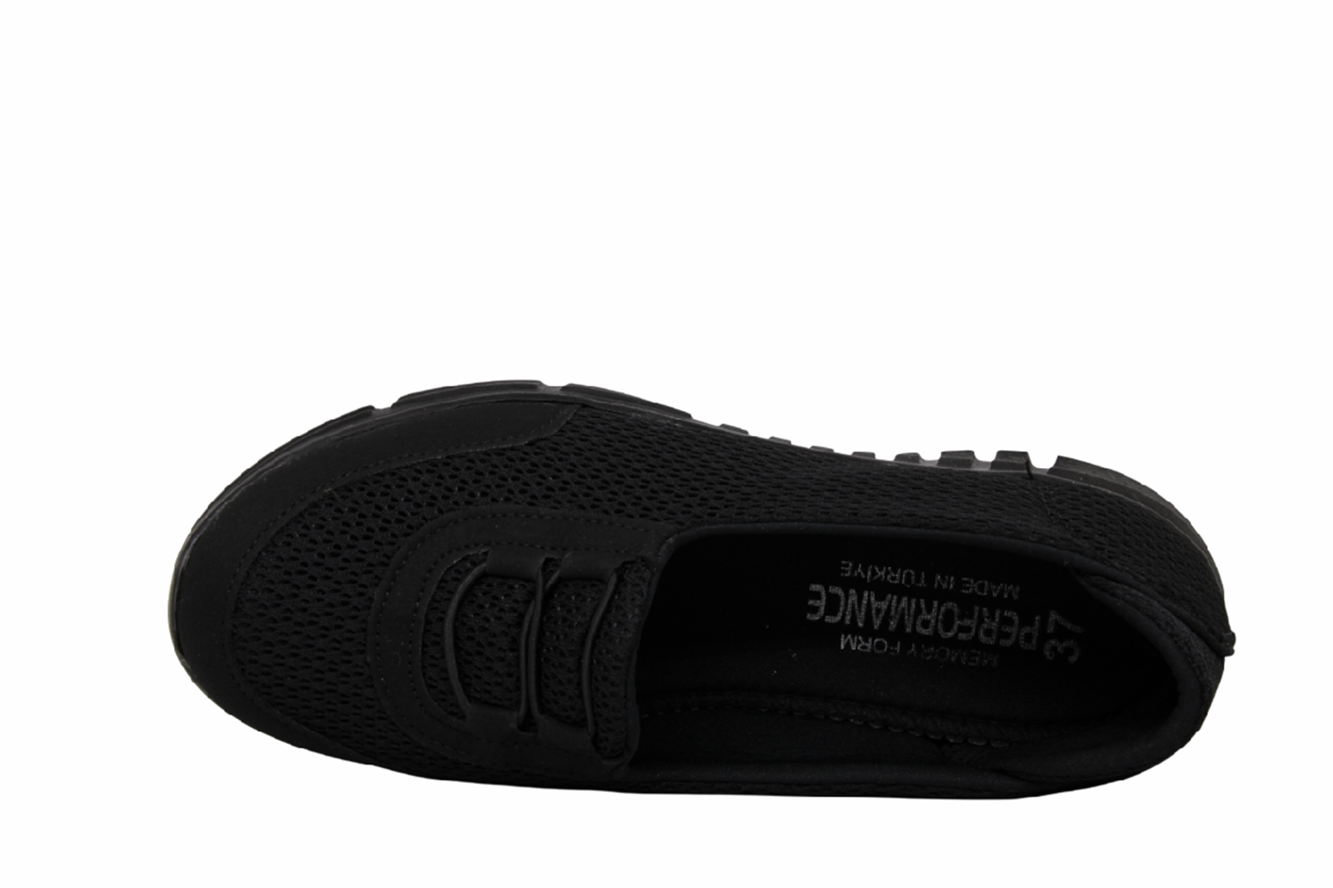 Z- PERFORMANCE BABET - 04 - ANORAK / KÖMÜR