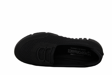 Z- PERFORMANCE BABET - 04 - ANORAK / KÖMÜR