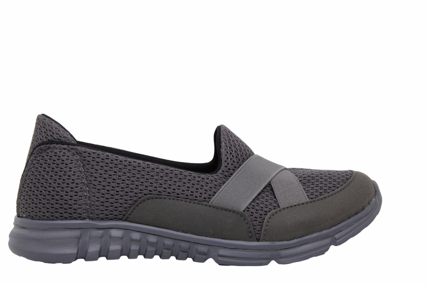 Z- PERFORMANCE BABET - FAYLON - 06 - ANORAK / FÜME