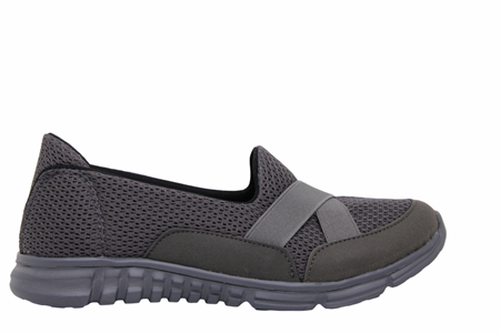 Z- PERFORMANCE BABET - FAYLON - 06 - ANORAK / FÜME