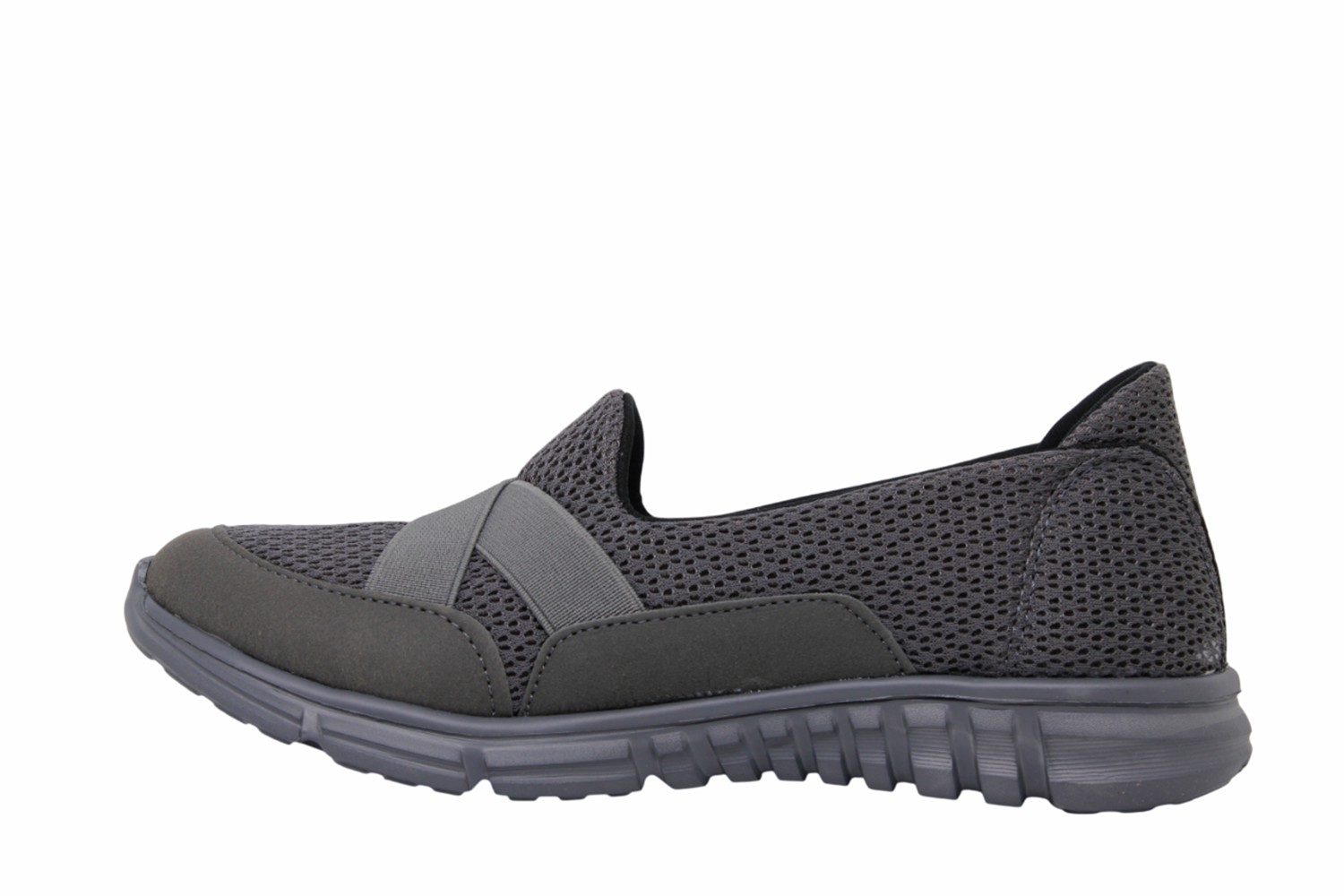 Z- PERFORMANCE BABET - FAYLON - 06 - ANORAK / FÜME