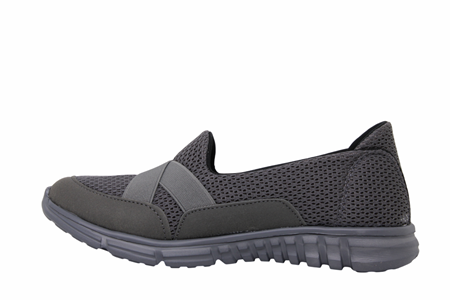 Z- PERFORMANCE BABET - FAYLON - 06 - ANORAK / FÜME