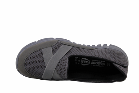 Z- PERFORMANCE BABET - FAYLON - 06 - ANORAK / FÜME