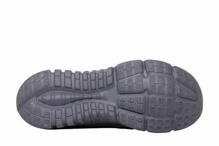 Z- PERFORMANCE BABET - FAYLON - 06 - ANORAK / FÜME