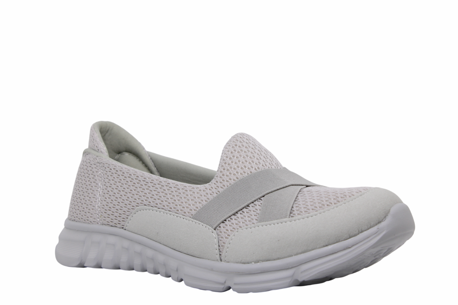 Z- PERFORMANCE BABET - FAYLON - 06 - ANORAK / GRİ